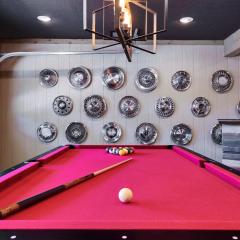 Richters Garage - A Birdy Vacation Rental