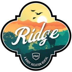 Ridge - A Birdy Vacation Rental