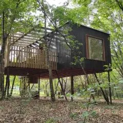 Cabanas das Chousas