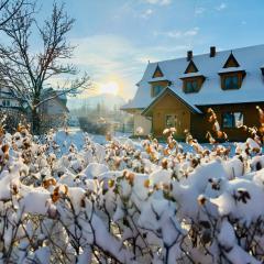 Pokoje gościnne Siodemka
