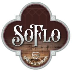 SoFlo - A Birdy Vacation Rental