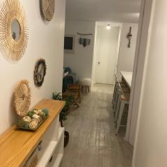 Altos de Puyai, Papudo