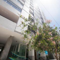 Monoambiente Mar del Plata con seña