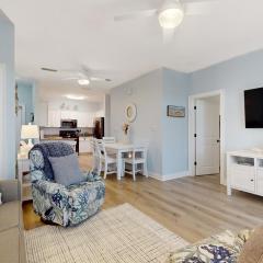 Topsail Village #623