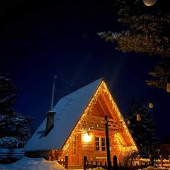 Bobbie's Cottage - Bobijeva Vikendica