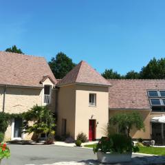 Gîte Coulans-sur-Gée, 5 pièces, 8 personnes - FR-1-410-205