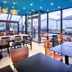 Kyriad Direct Nevers Nord - Varennes Vauzelles