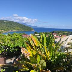 Cottages Les 3 Rochers - Vue sur mer