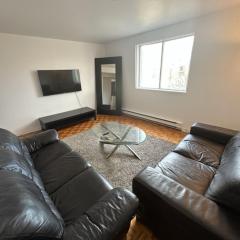 1 bedroom apartment - 574