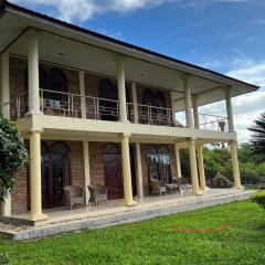 Villa Hasian Tuk-Tuk Siadong