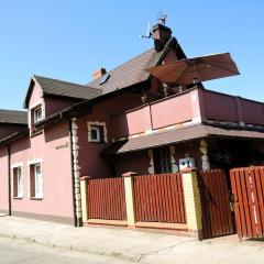 Holiday Home Ko czewo near Lakes and Forests