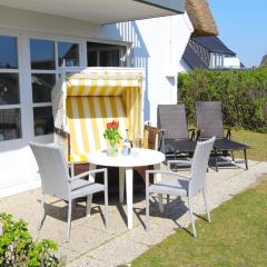 Dünenblick III - Dünenstr 7, App 1