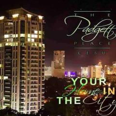 The Pagdett Place - Unit 1502