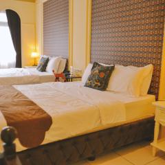 The Swarna Hotel Bayah Lebak