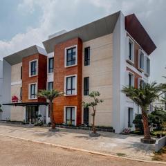 OYO Life 93289 Jelita Residence 2