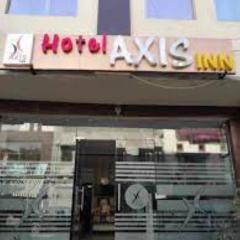 HOTEL AXIS INN, Amritsar