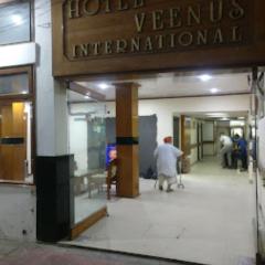 Hotel Veenus International,Amritsar