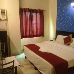 Hotel Ganpati guest house