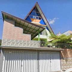 Villa Songgokerto Batu