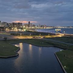 Point Water Front Quayside