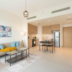 Modern 2BR Apartment Located in Creek Harbour