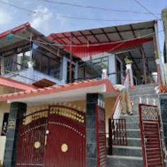 SINGHDWAR HOMESTAY Joshimath