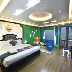 Sapa Nature View Hotel