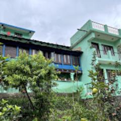 YATRA HOMESTAY Joshimath