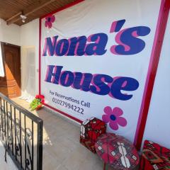 Nona’s House 2