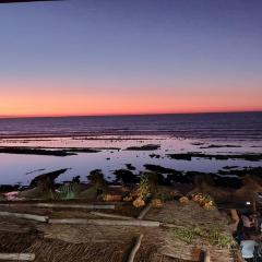 Asilah beach Apartment seaview