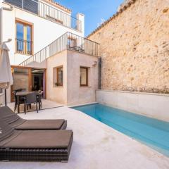 Townhouse San Sebastia by Sunvillas Mallorca