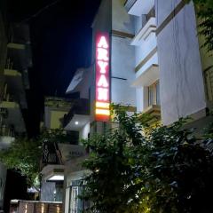 Aryan guest house