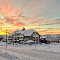 Gjestegaarden Leiligheter