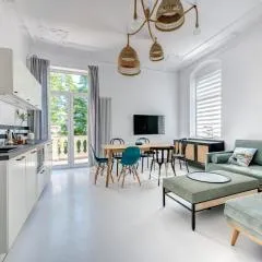 DR Apartments - Cape