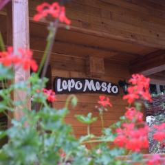 Motel Lepo Mesto