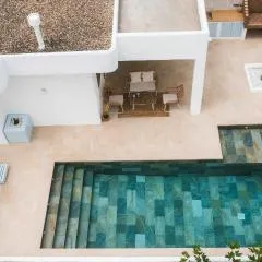 Casa Gavilán En Riumar