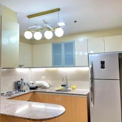 Mactan Newtown Rental by EJB