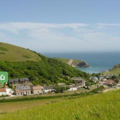 4 bed in Lulworth CHRIC