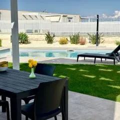 Villa Flora, Piscina Esclusiva e Mare