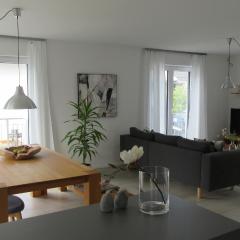 Time Out - Appartement Bodensee