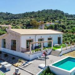 Villa Son Vent in Inca