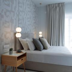 Azalea Luxury Apartment