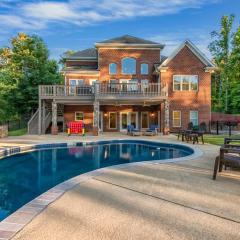 Lake Escape by AvantStay Lakefront Private Dock