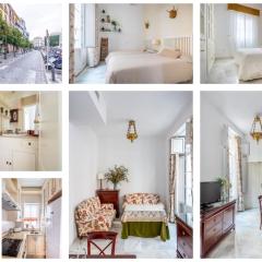 Chicarrero Suite Vacacional Sevilla