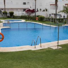 Apartamento en zona tranquila y cercano a playas