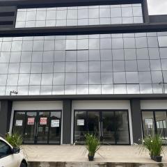 Flat 205 Homebusiness perto do centro!