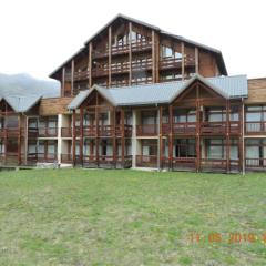 Appartement Valloire 6-8 pers