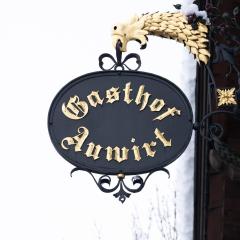 Gasthof Auwirt