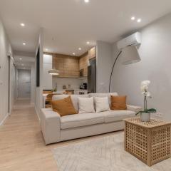 Modern, centric -2Bd 2Bth- Delicias