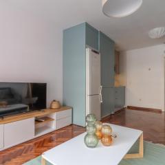 Brigth Stylish studio - Gran Vía